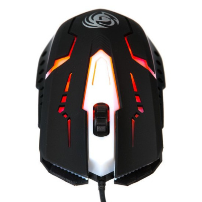 Игровая мышь Dialog Gan-Kata MGK-05U 