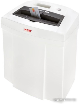 Шредер HSM Securio C14 (4x25) 