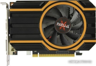 Видеокарта Sinotex Ninja GeForce GT 740 4GB GDDR5 NK74NP045F 
