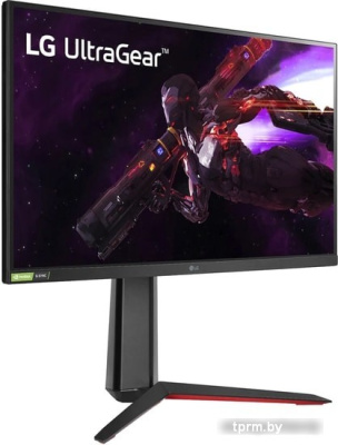 Монитор LG UltraGear 27GP850-B 