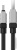 Кабель Baseus CoolPlay Series USB Type-A - USB Type-C 662802353A (2 м, черный) 