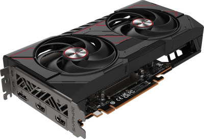 Sapphire Pulse Radeon RX 9060 XT 16GB 11350-03-20G 