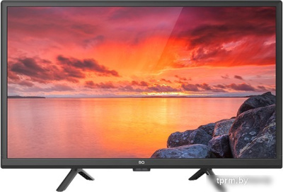 Телевизор BQ 2407B 