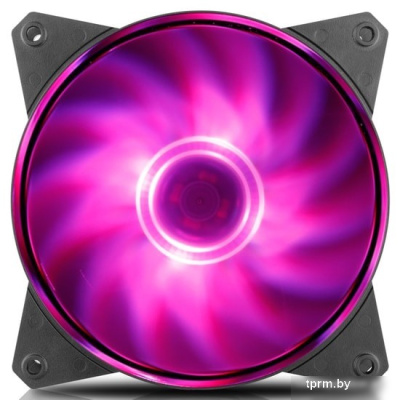 Cooler Master MasterFan MF121L RGB R4-C1DS-12FC-R2 