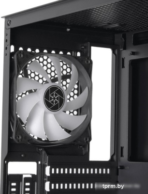 Корпус SilverStone Fara B1 Pro V2 SST-FAB1B-PRO-V2 