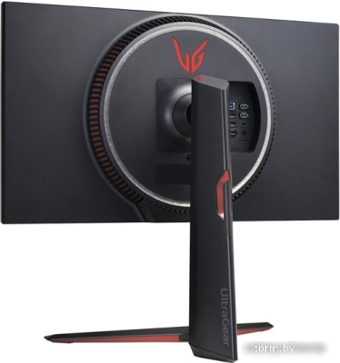 Игровой монитор LG UltraGear 27GP95R-B 