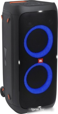 Колонка для вечеринок JBL Partybox 310 