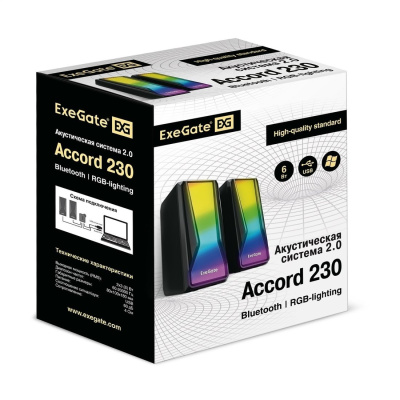 ExeGate Accord 230 