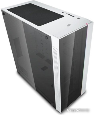 Корпус DeepCool MATREXX 55 V3 ADD-RGB DP-ATX-MATREXX55V3-AR-WH-3F 