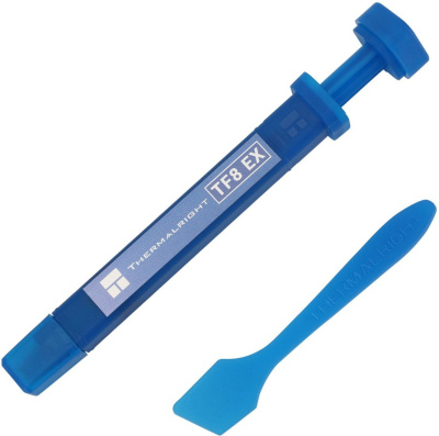 Термопаста Thermalright TF8 EX 2.9г 