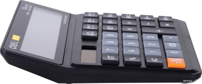 Deli EM01120 (черный) 