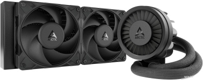 Система жидкостного охлаждения для процессора Arctic Liquid Freezer III Pro 240 ACFRE00178A 