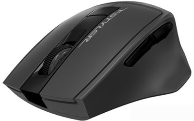 Мышь A4Tech Fstyler FG30S (черный) 