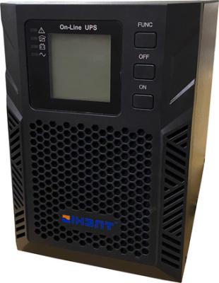 Источник бесперебойного питания IНЭЛТ Gamma 1KR IN1000RM-GA-KR-KS-TW-SCH