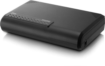 Коммутатор Netis ST3124P 