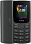 Кнопочный телефон Nokia 106 (2023) Dual SIM TA-1564 (угольный) 