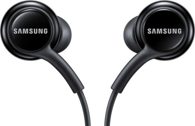 Наушники Samsung EO-IA500 (черный) 