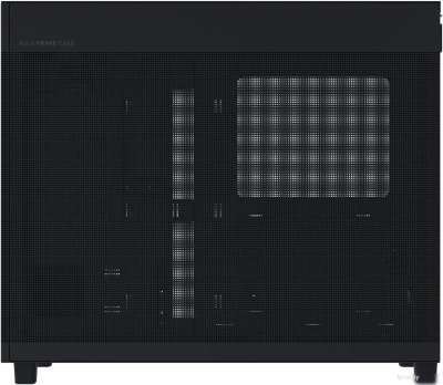 Корпус ASUS Prime AP303 Tempered Glass Panel (черный) 