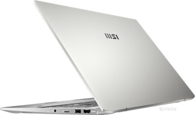 Ноутбук MSI Prestige A16 AI+ A3HMG-070XBY 