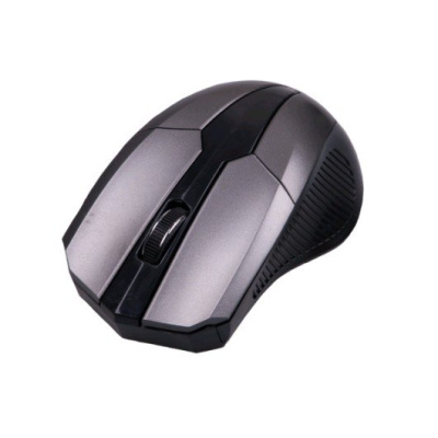 Ritmix RMW-560 (черный/серый) 