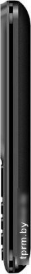 Мобильный телефон BQ-Mobile BQ-2440 Step L+ (черный) 