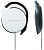 Наушники Panasonic RP-HS46E-W 