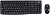 Офисный набор Logitech MK120 920-002562 