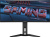 Игровой монитор Gigabyte MO34WQC2 