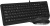 Клавиатура + мышь A4Tech Fstyler F1512 (черный) 