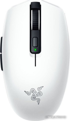 Игровая мышь Razer Orochi V2 Mercury White 