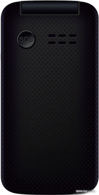 Телефон Inoi 247B (черный) 