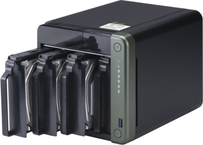 QNAP TS-453D-8G 