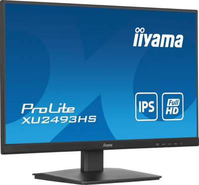 Монитор Iiyama ProLite XU2493HS-B6 