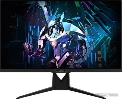 Монитор Gigabyte Aorus FI32Q 