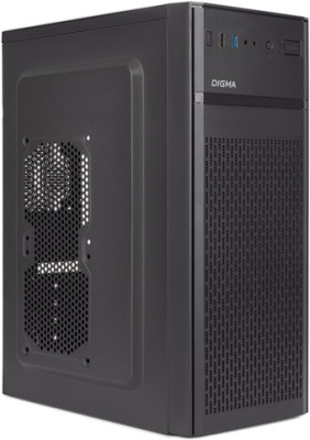Корпус Digma DCC-MD301 