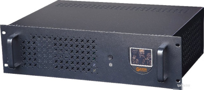 Kiper R1200 RM IEC (1200VA/720W) 