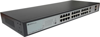 Настраиваемый коммутатор Origo OS2228/A1A 