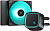 DeepCool LE300 R-LE300-BKLNMG-G-1 
