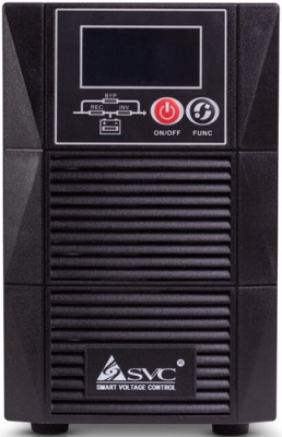 Источник бесперебойного питания SVC PTS-1KLS/A7