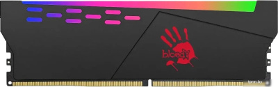 Оперативная память A4Tech Bloody RGB 16ГБ DDR5 4800 МГц BDM016A4800RS 