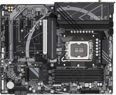 Материнская плата Gigabyte Z790 Eagle AX (rev. 1.0) 