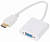 Адаптер Rexant 17-6835 HDMI - VGA 