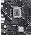 Материнская плата ASUS Prime H610M-K ARGB 