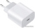 Сетевое зарядное Xiaomi Mi Charger Type-C 20W 