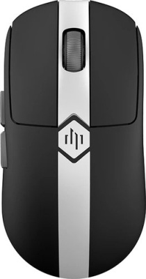 Игровая мышь Dark Project ME5 (черный)