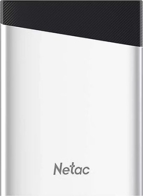 Внешний накопитель Netac Z6S 2TB NT01Z6S-002T-32SL
