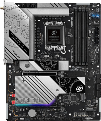 ASRock Z890 Taichi Lite 