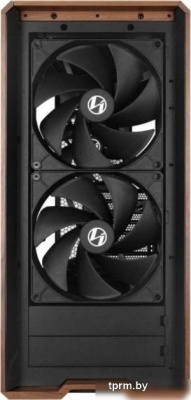 Корпус Lian Li Lancool 217 G99.LAN217X.00 