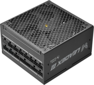 Блок питания Super Flower Leadex III Gold Up ATX 3.1 750W SF-750F14GE 
