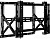 ПринтЛюкс PL 625.B (черный) 